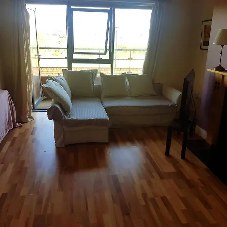 Vakantiehuis South 1 Bed