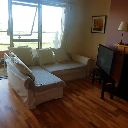 South 1 Bed Vakantiehuis Dublin