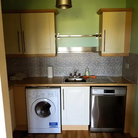 South 1 Bed