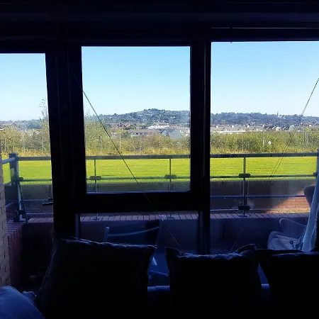Ferienhaus South 1 Bed *